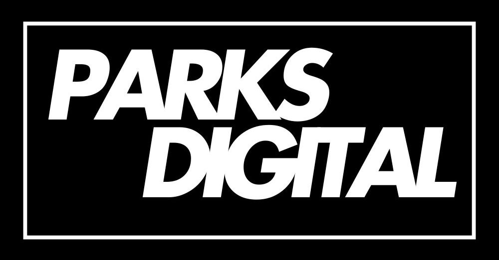 Drew Parks Digitally